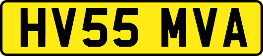 HV55MVA