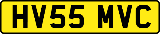 HV55MVC