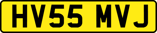HV55MVJ