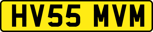 HV55MVM