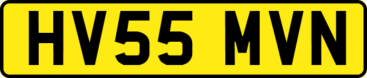 HV55MVN