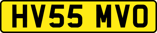 HV55MVO