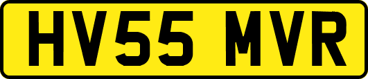 HV55MVR