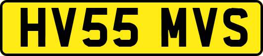 HV55MVS