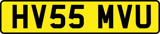 HV55MVU