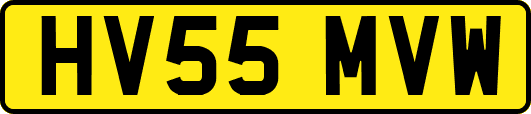HV55MVW