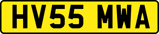HV55MWA
