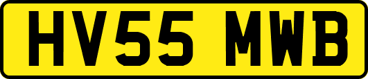 HV55MWB