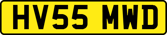 HV55MWD