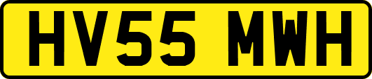 HV55MWH
