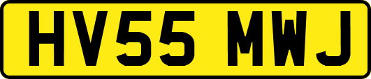 HV55MWJ