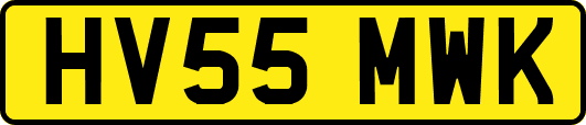 HV55MWK