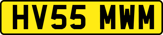HV55MWM