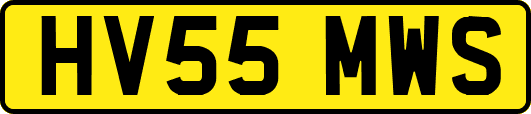 HV55MWS