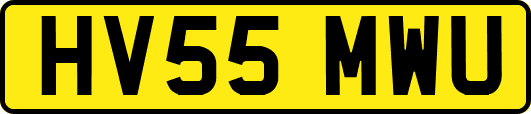 HV55MWU