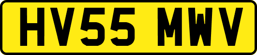 HV55MWV