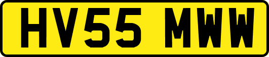 HV55MWW