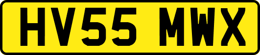 HV55MWX