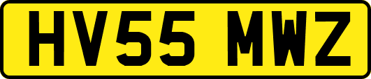 HV55MWZ