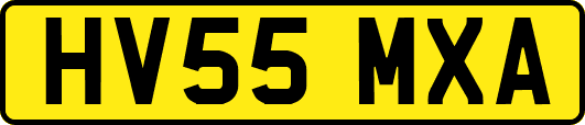HV55MXA