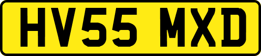 HV55MXD