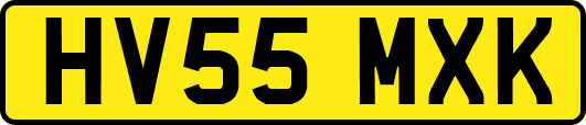 HV55MXK