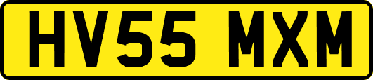 HV55MXM