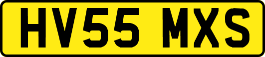 HV55MXS