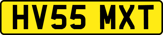 HV55MXT