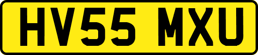 HV55MXU