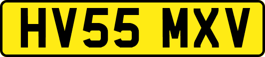HV55MXV