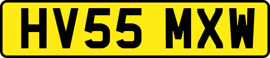 HV55MXW