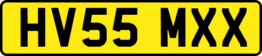 HV55MXX