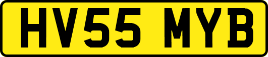 HV55MYB