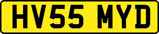 HV55MYD