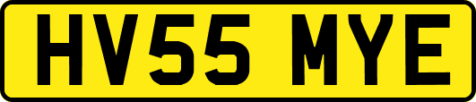 HV55MYE