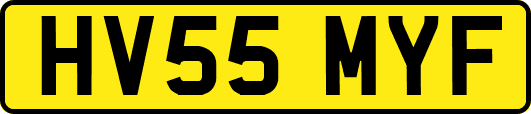 HV55MYF