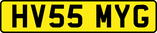 HV55MYG