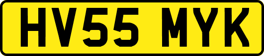 HV55MYK