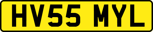 HV55MYL
