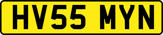 HV55MYN