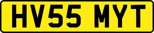 HV55MYT