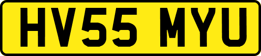 HV55MYU