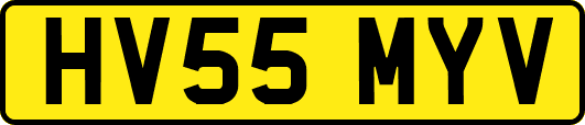 HV55MYV
