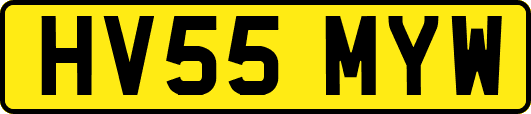 HV55MYW