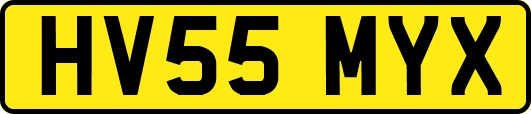 HV55MYX