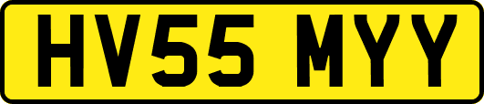 HV55MYY