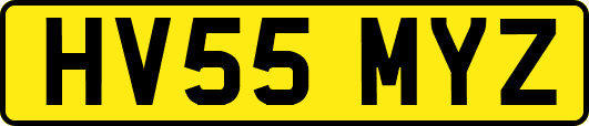 HV55MYZ
