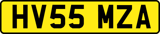 HV55MZA