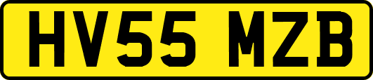 HV55MZB
